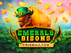 Emerald Bisons PrizeMatch