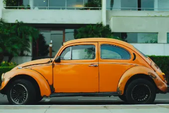 Scrap Car Removal in Sydney