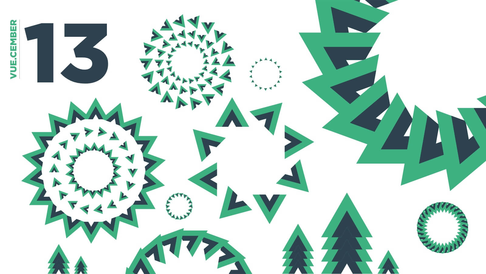 Vuecember 13