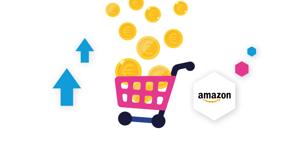 Amazon product price point