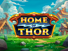 Home Of Thor