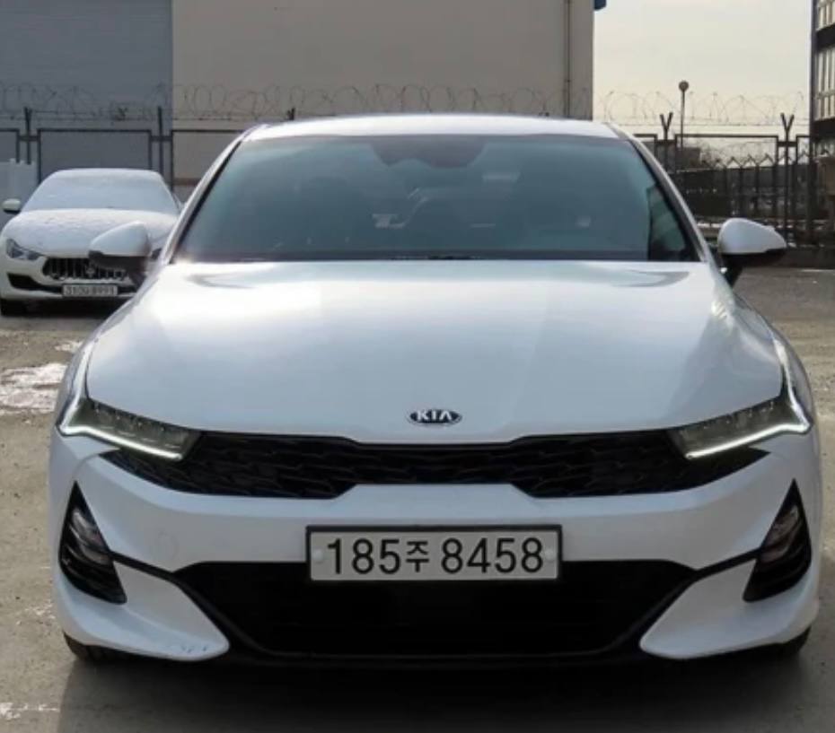 Дополнительное изображение Kia K5 3rd Gen 1.6 Turbo Trendy clrbycb7dlvqy0b17x319uyiu