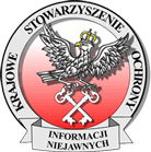 logo Stowarzyszenie Wspierania Bezpieczeństwa Narodowego