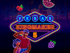 Vegas Kingmaker 5