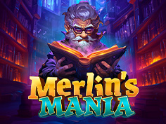 Merlins Mania