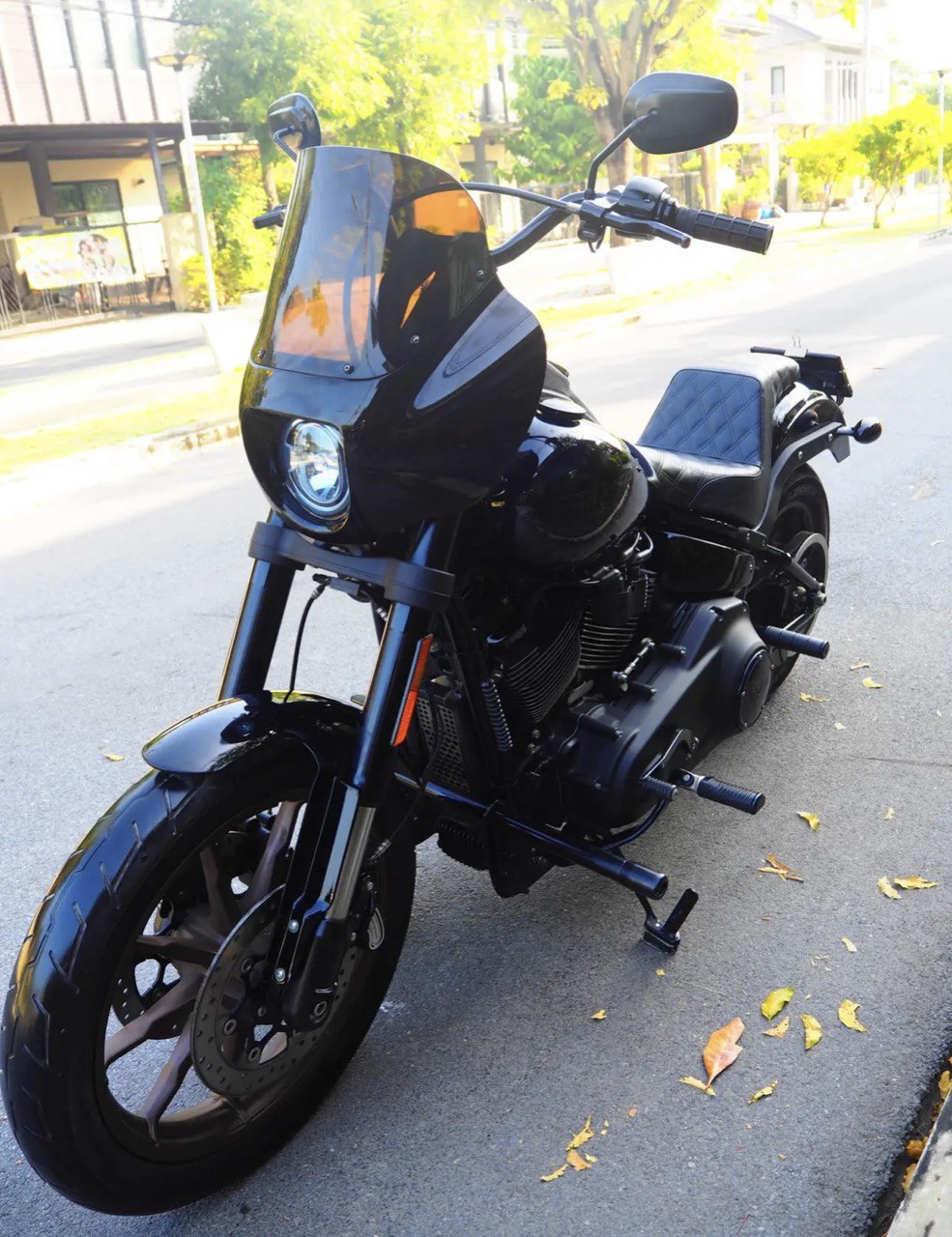 Главное изображение Harley Davidson Low Rider S 2022 clqmcrylktlc30b15cxpay2co