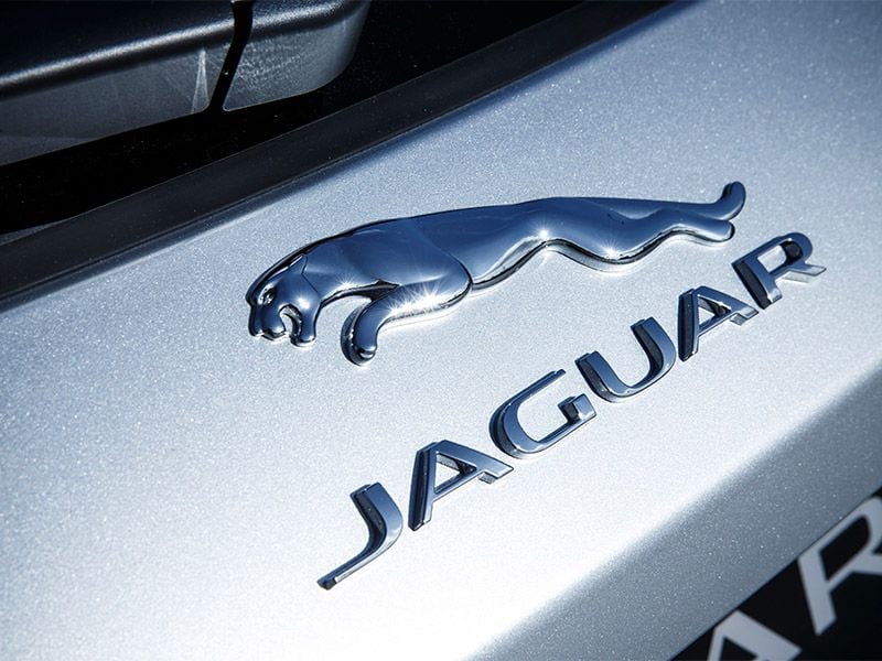  Photo by Jaguar Land Rover