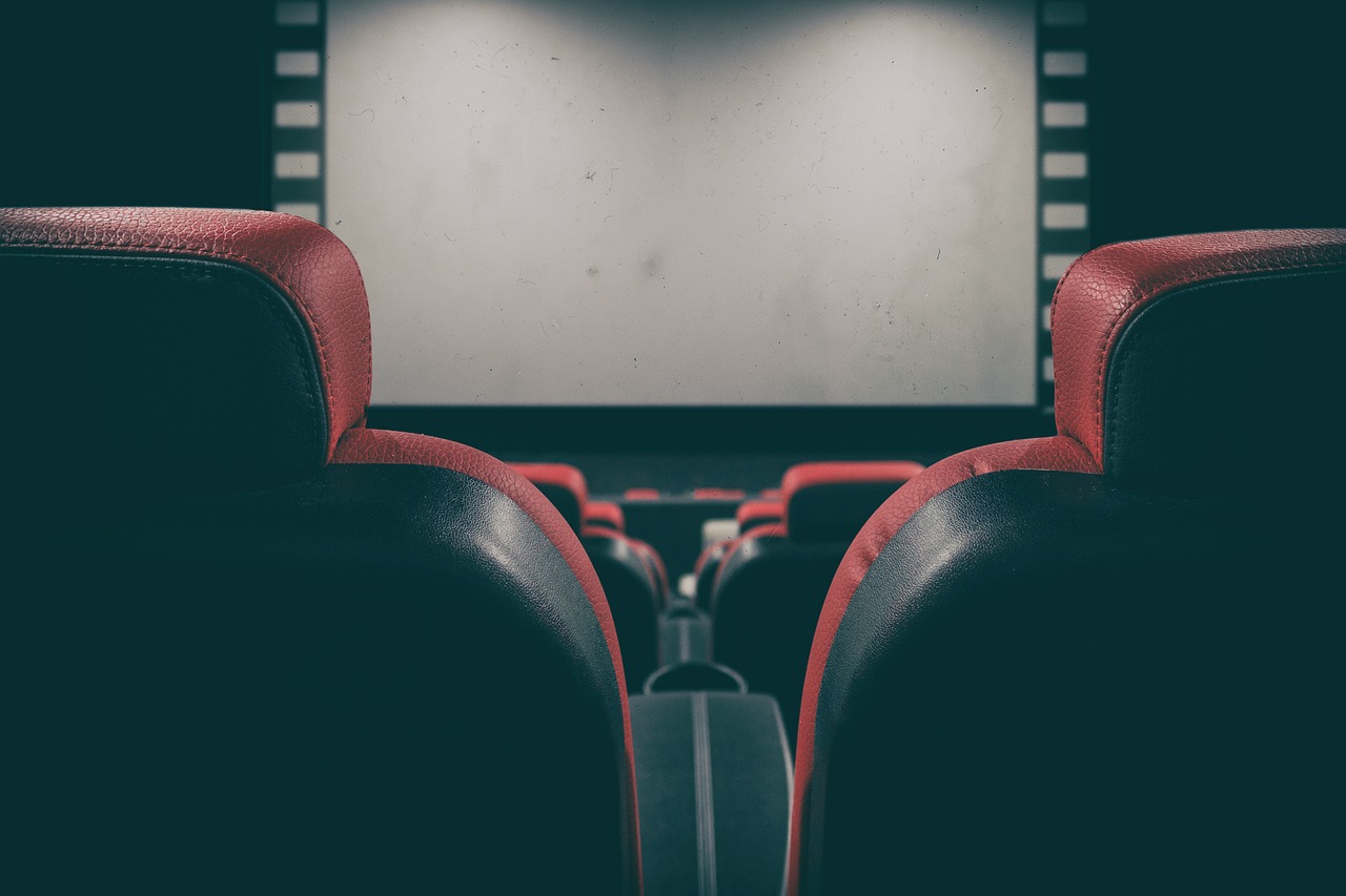 The 14 best movie theaters in Chicago