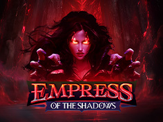 Empress Of The Shadows