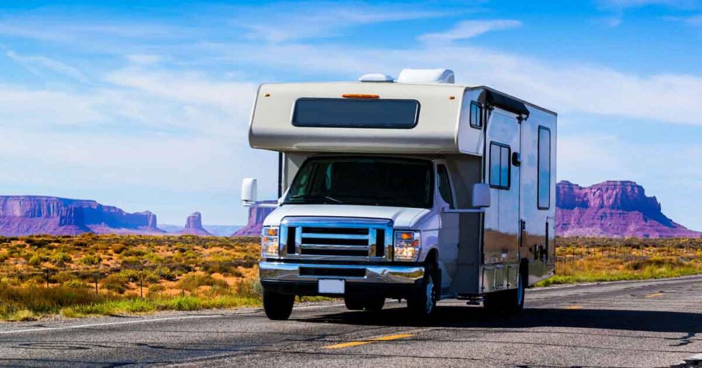 Setting up proper coverage on your RV is a big and important part of the overall process.