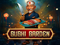 Sushi Garden