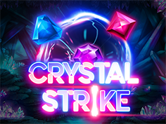 Crystal Strike