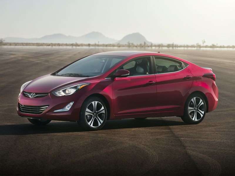 2015 hyundai elantra 