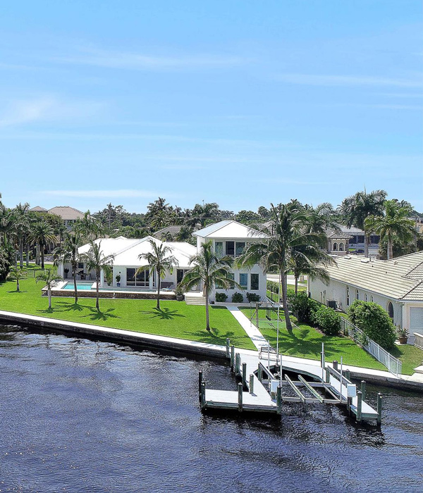 Cape Coral vacation rentals