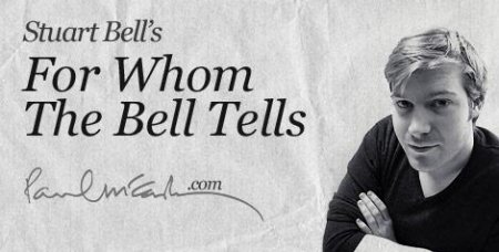 Paul McCartney | News | For Whom The Bell Tells… Issue 25