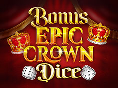 Bonus Epic Crown Dice