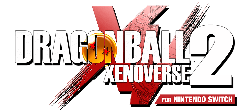 DRAGON BALL XENOVERSE 2 Special Edition for Nintendo Switch - Nintendo  Official Site