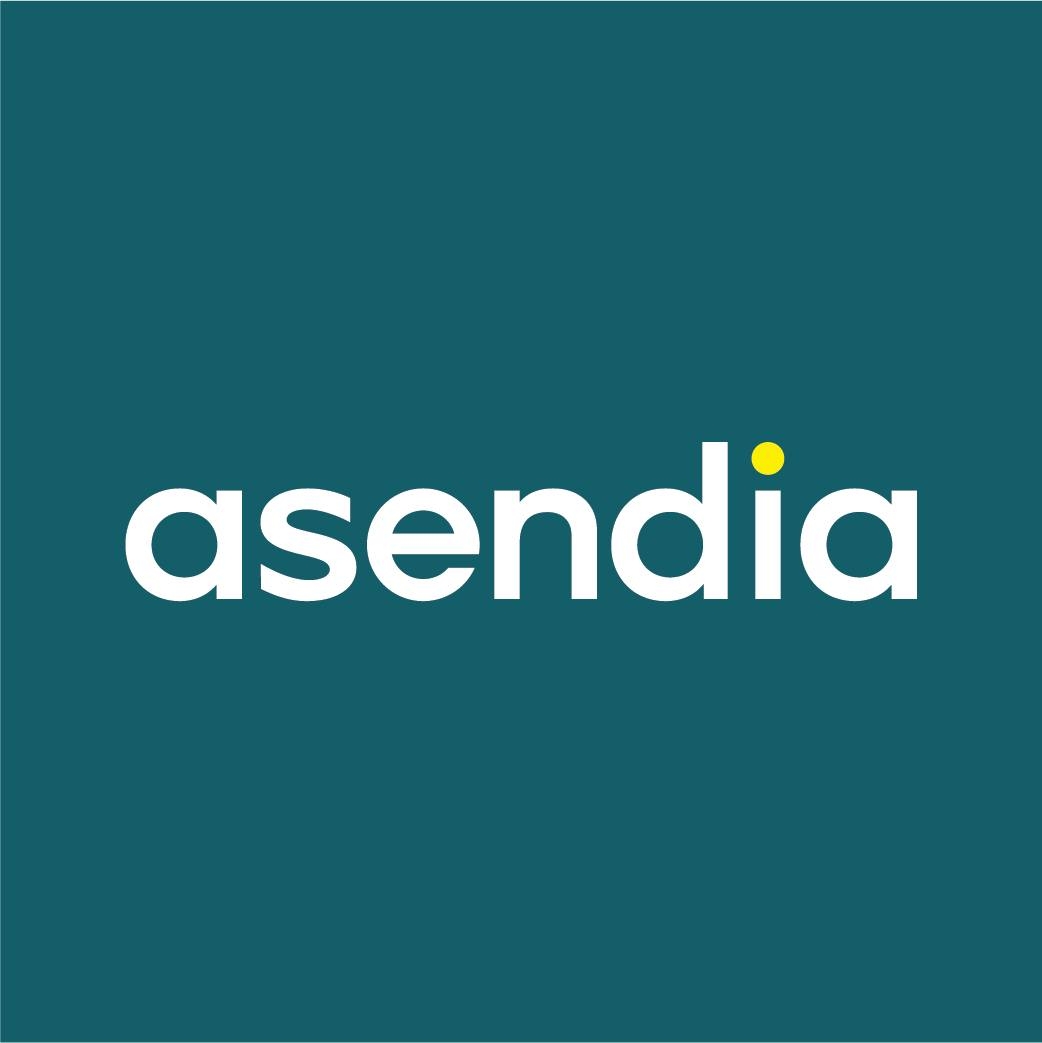 Asendia