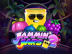 Jammin Jars 2