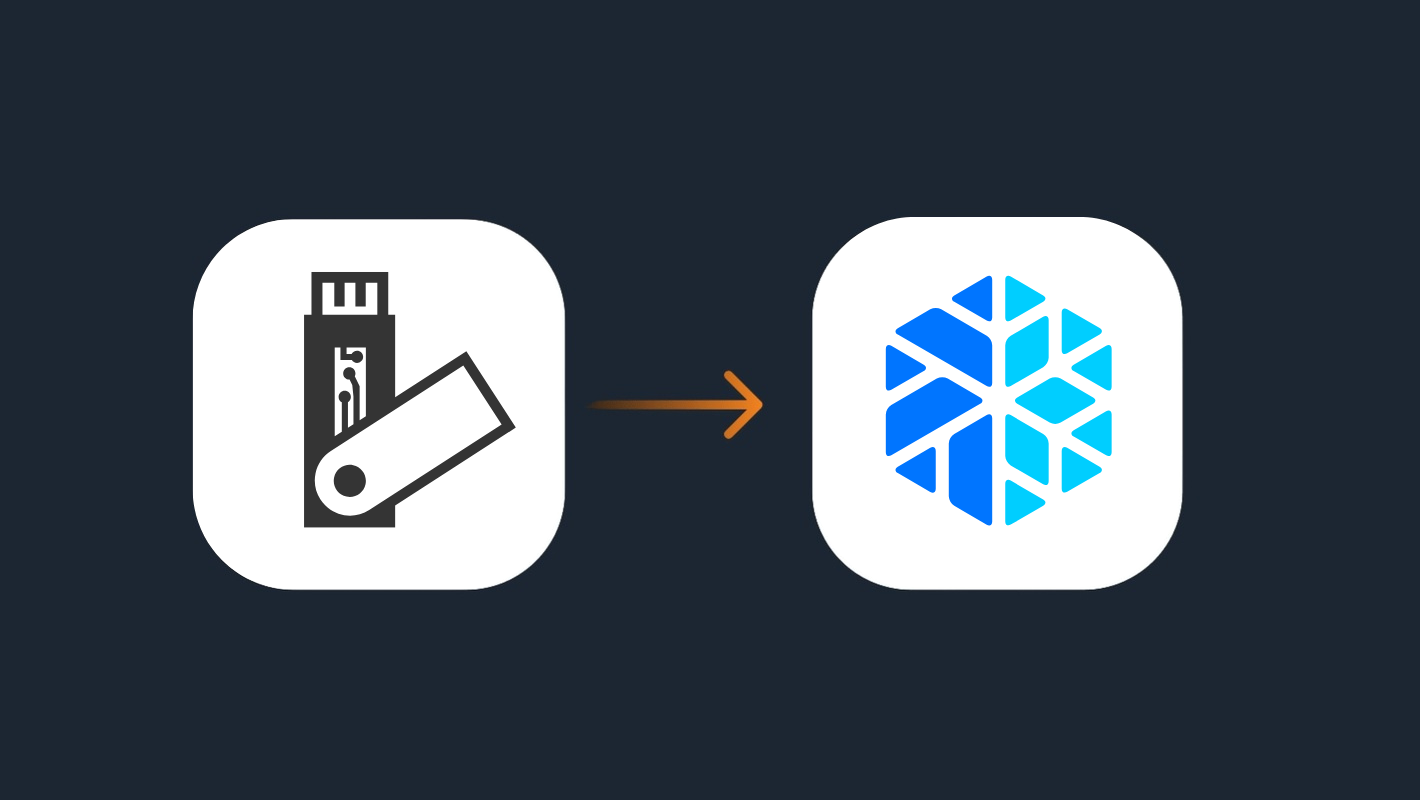 Using a Hardware Wallet for NFTs, Crypto, and Digital Assets