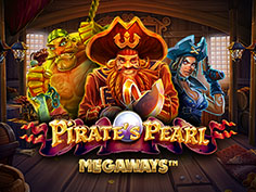 Pirate’s Pearl
