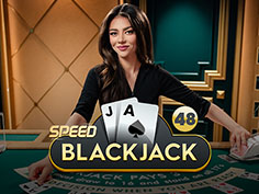 Speed Blackjack 48