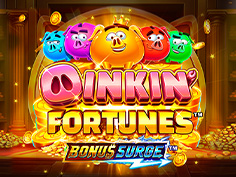 Oinkin Fortunes