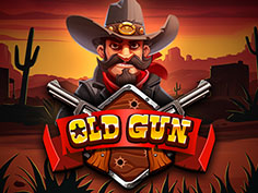 Old Gun