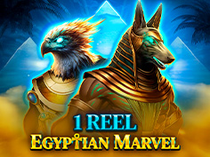 1 Reel - Egyptian Marvel