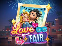 Love is in the Fair