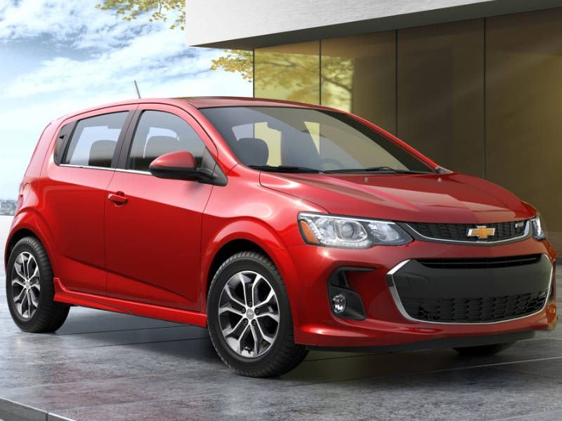 10 Top Hatchbacks under 20,000 Autobytel