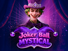Joker Ball Mystical