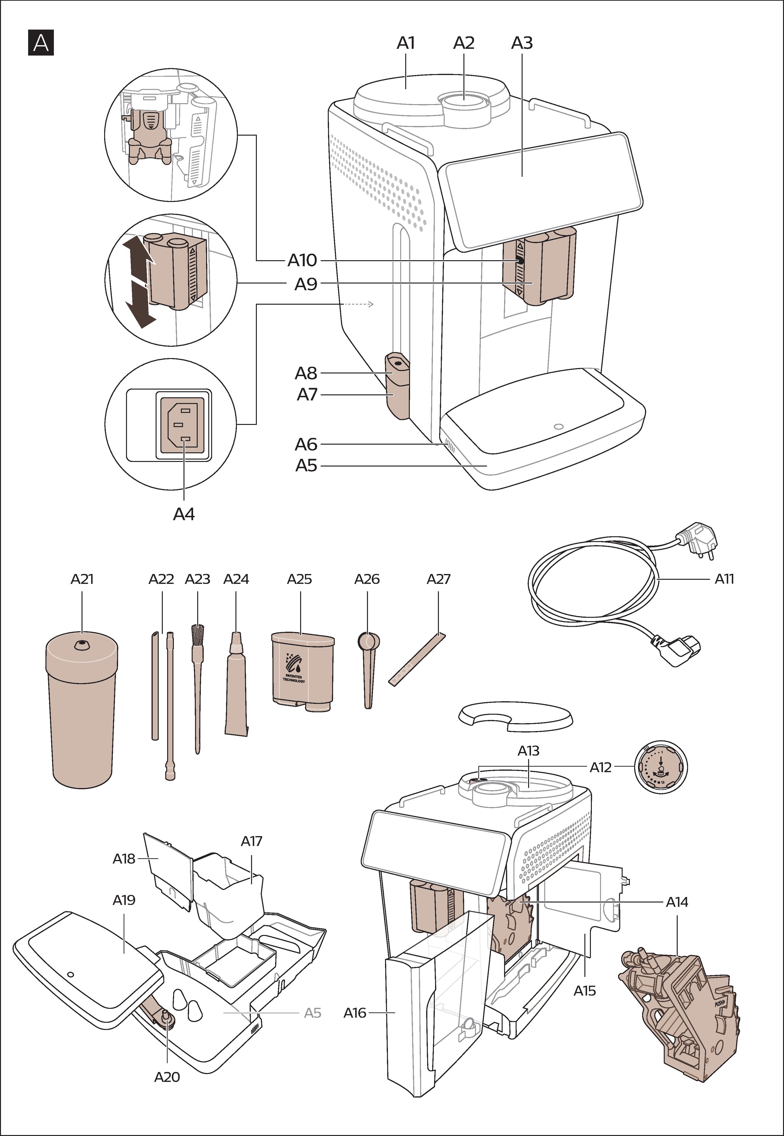 user manual