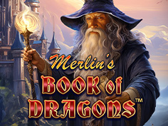 Merlins Book Of Dragons