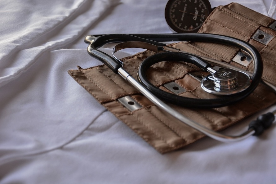 How Can Veterinarians Utilize the Relief System to Improve Wellbeing?!