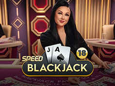 Speed Blackjack 18