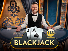 Blackjack 113
