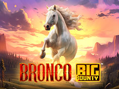 Bronco Big Bounty