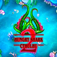 Hungry Shark Cthulhu slot