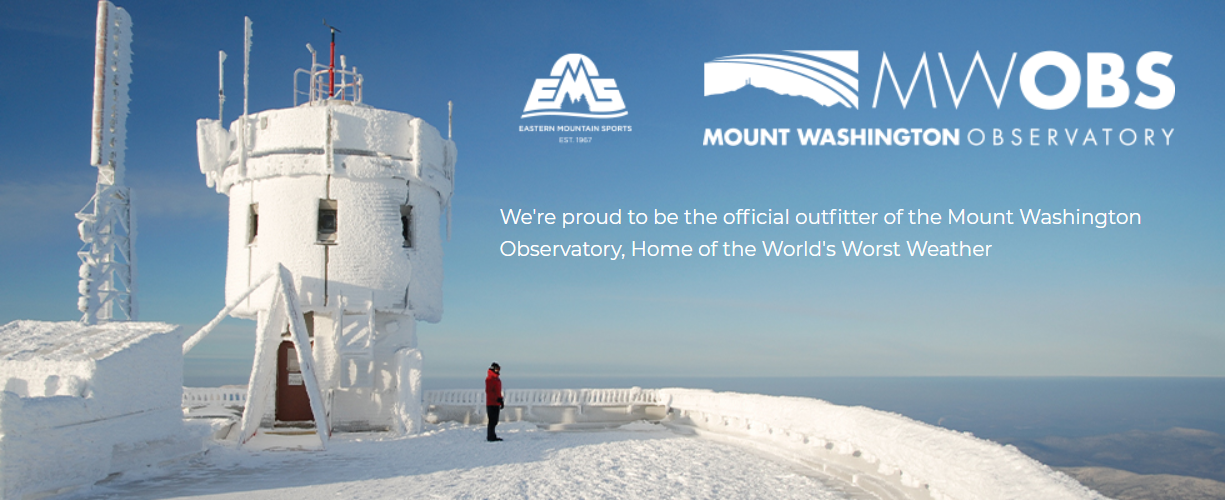 Mount Washington Observatory