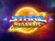 Starz Megaways