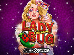 Lady Charm Bug