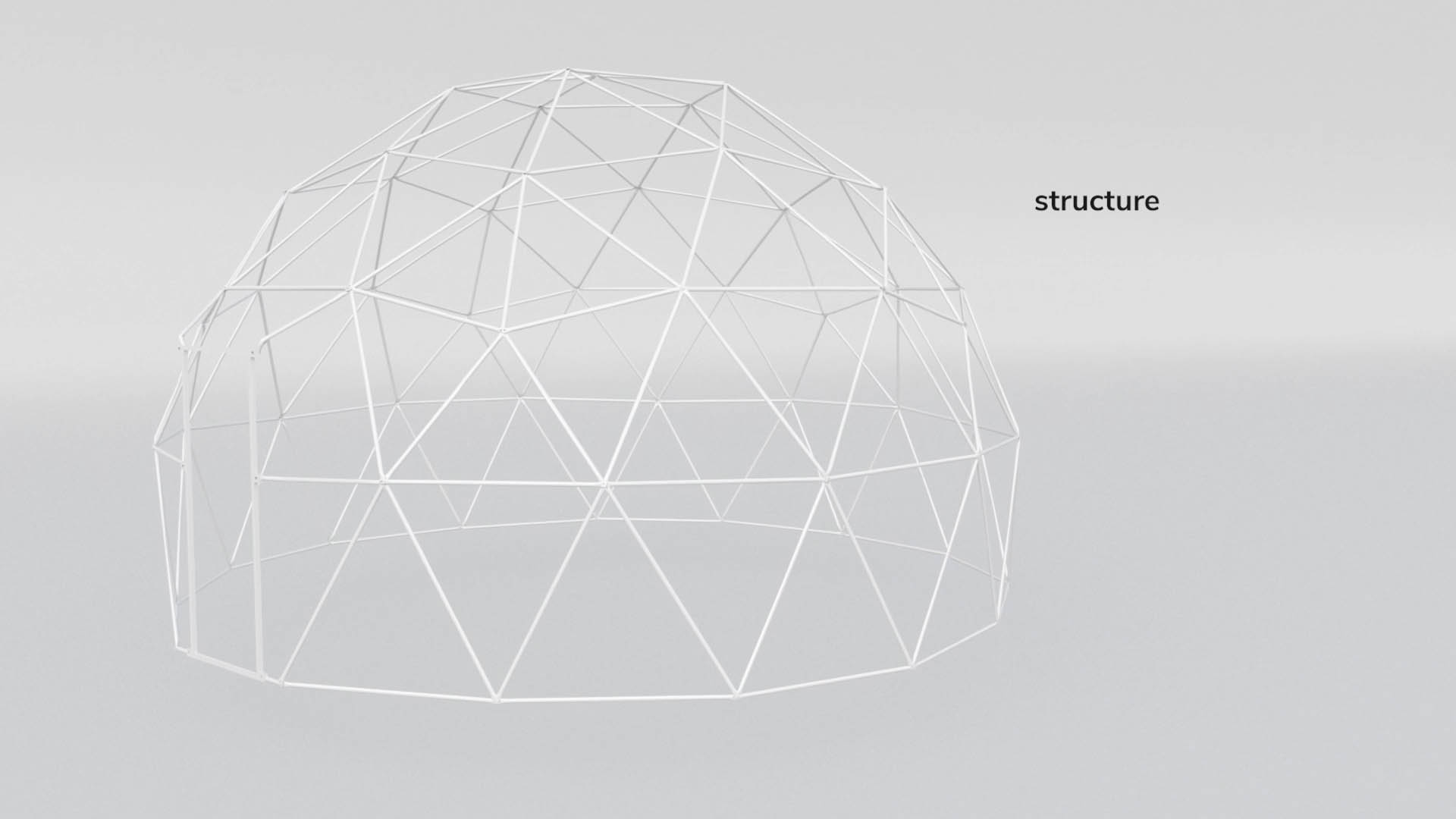 Harmony Domes