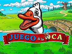 Juego De La Oca