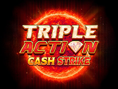 Triple Action Cash Strike