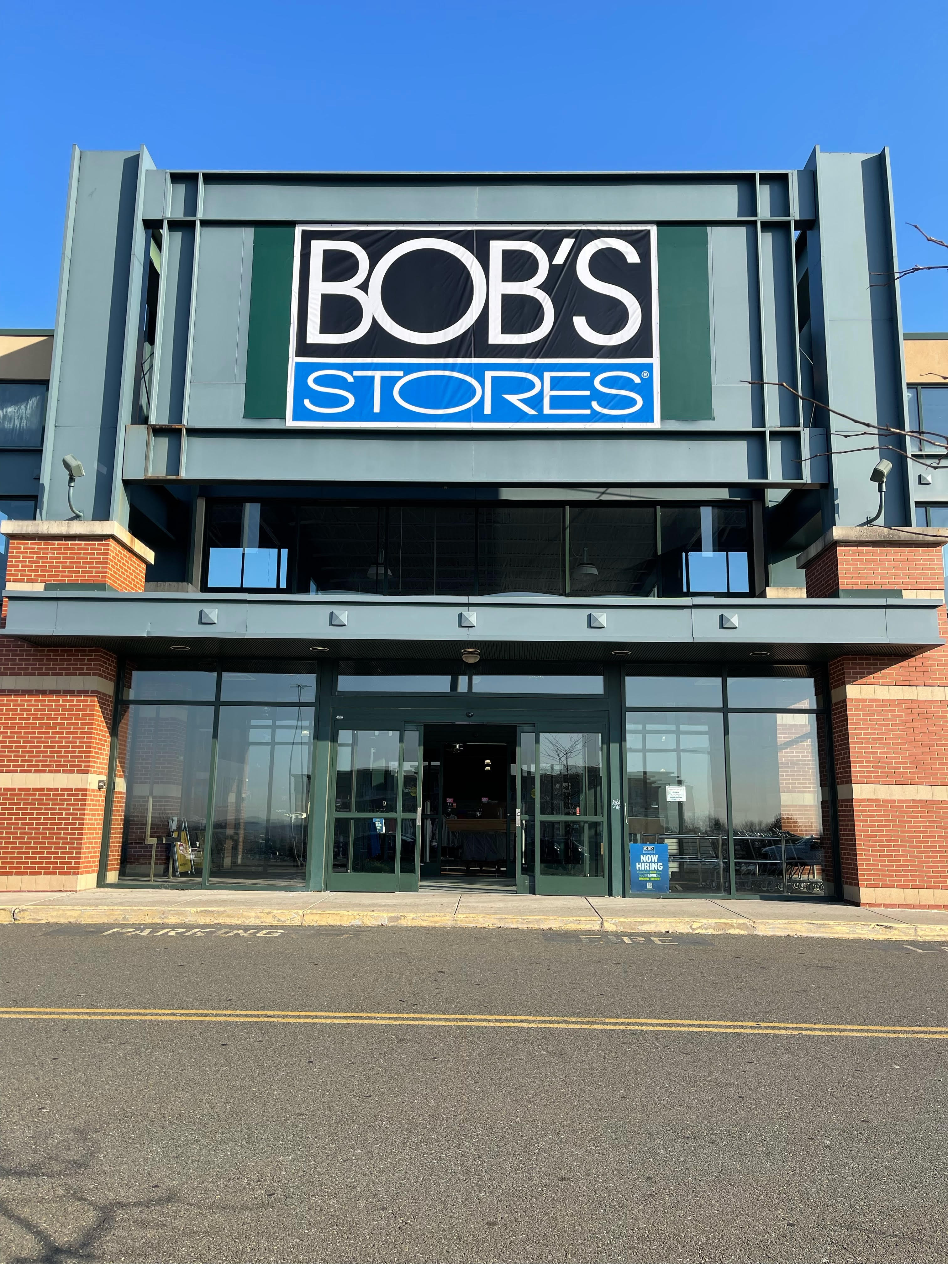 BOBS Manchester CT Store Information Bob s Stores