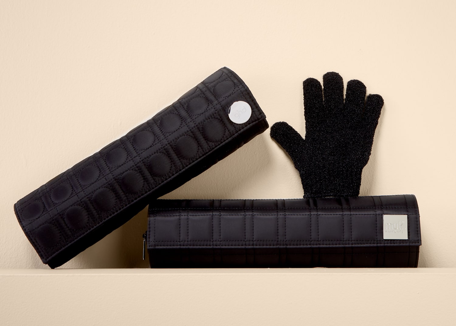 Heat Resistant Mats & Gloves, Buy Heat Proof Gloves at Hairhouse