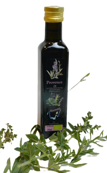 Provenceöl bio 250ml