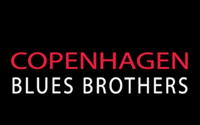 Copenhagen Blues Brothers