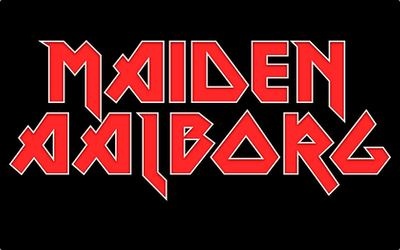 Maiden Aalborg